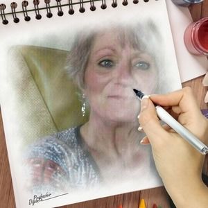 Meet your Posher, Sue